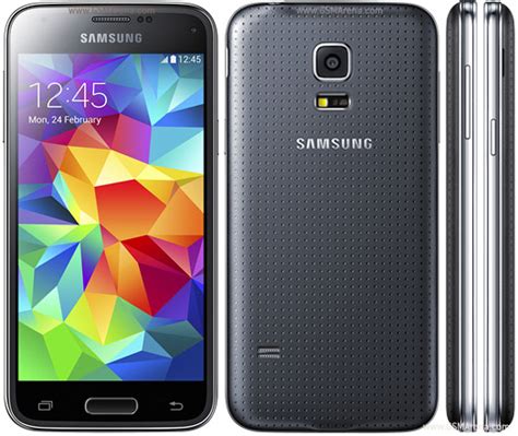 Samsung Galaxy S5 mini pictures, official photos