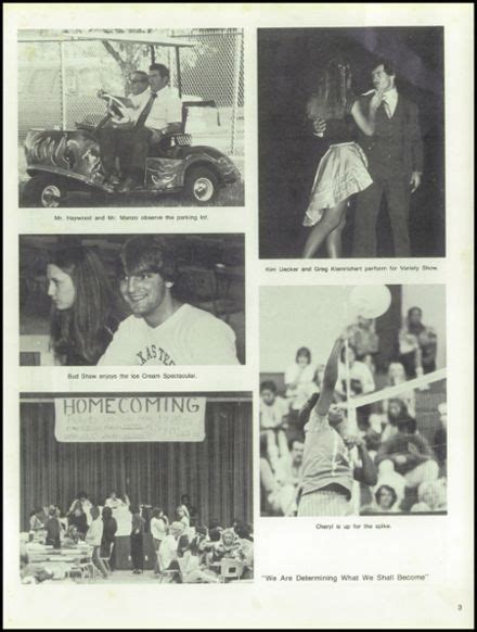 Explore 1981 Hollywood Hills High School Yearbook, Hollywood FL ...