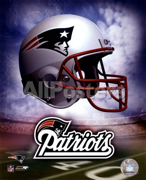 Patriots Helmet Logo - LogoDix