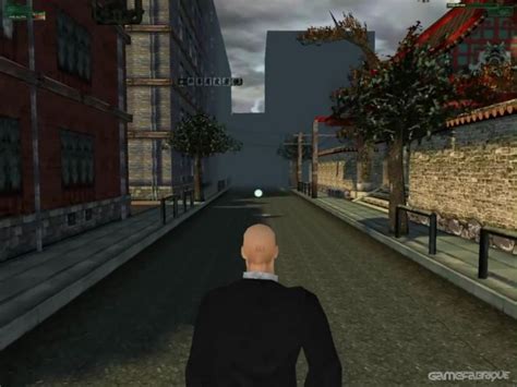 Hitman: Codename 47 Download - GameFabrique