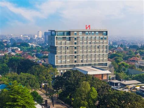 Swiss-Belinn Bogor - Book Direct & Save