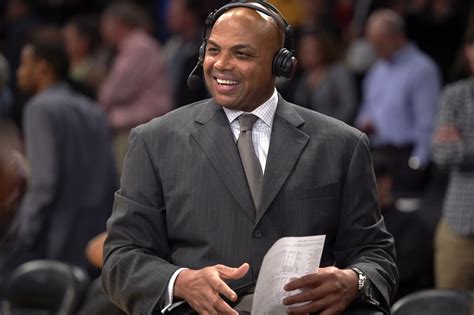 Charles Barkley's New TNT Contract Could Pay Almost $200M USD | Hypebeast