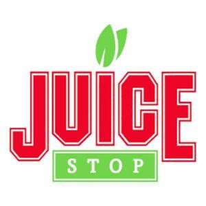 Juice Stop Order Online