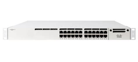 Eight 10G Uplink Module | MA-MOD-8X10G | Cisco Meraki