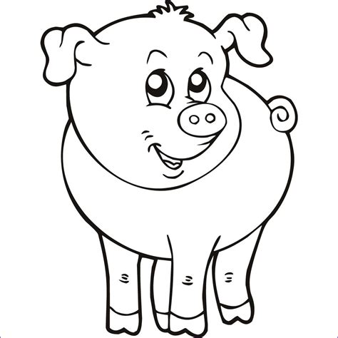 Here are the most typical 45 Elegant Stock Of Coloring Pages Farm ...