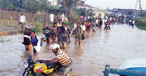 Environmental Sustainability!!! Developmental Actions!!!: Nigeria ...