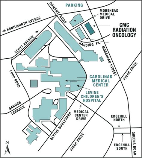 CMC-LCI-Main | Southeast Radiation Oncology Group