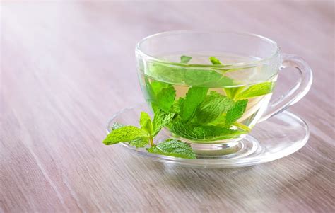 The Benefits Of Drinking Peppermint Tea For Hair And Skin – Positive Health Wellness