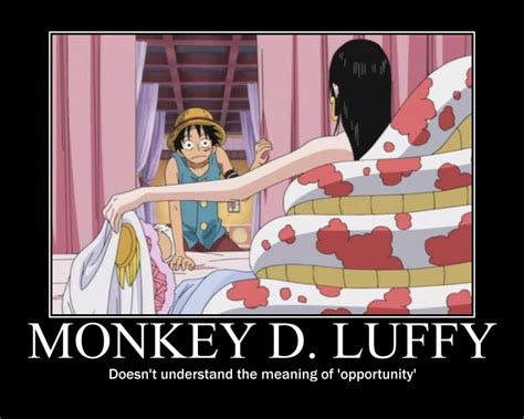 Luffy Funny Quotes. QuotesGram