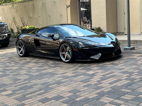 McLaren 570GT Photo Thread | Page 5 | McLaren Life