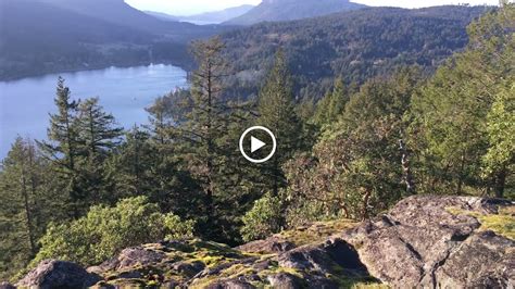 Salt Spring Island Hiking Getaway - HIKES NEAR VANCOUVER