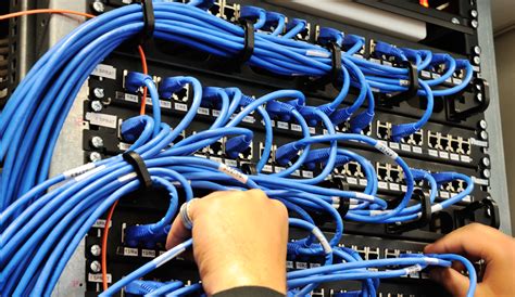 Choosing cables for security network infrastructure | Security News