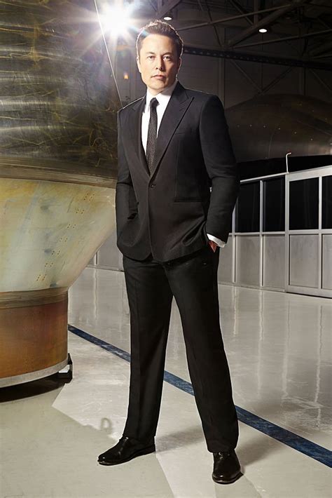 How tall is Elon Musk? Real Age, Weight, Height in feet inches