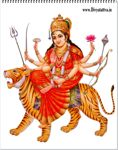 Goddess Durga Photos HD Navratri Pictures Maa Durga Photo Gallery