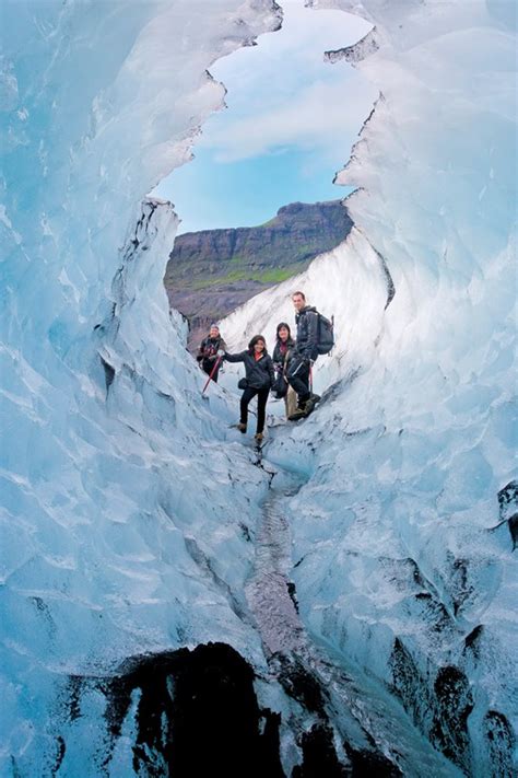 Sólheimajökull Glacier Walk | Guide to Iceland