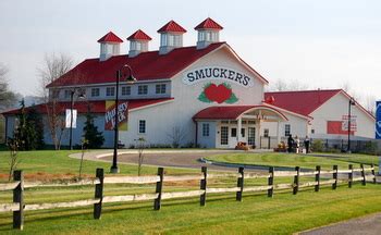 An inside look at Smuckers - Baking Bites