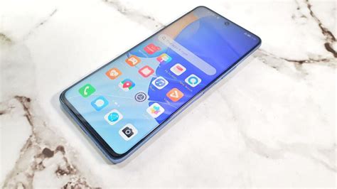 Huawei nova 9 SE review - Big Camera Budget Phone | Hitech Century