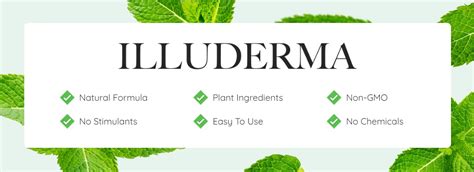 IlluDerma Reviews 2024: Say Goodbye to Dark Spots