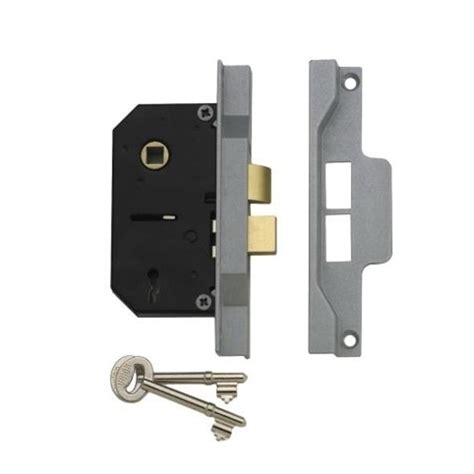 Mortise Locks