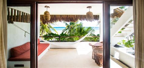 The Beach, Tulum Review | The Hotel Guru