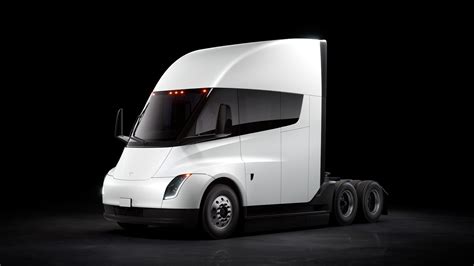 Tesla Semi Truck Price 2024 - Addie Marylou