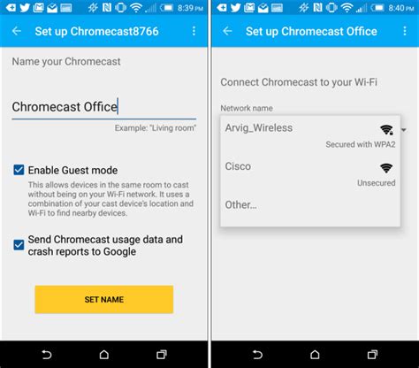 How to Set Up Chromecast with Your TV: Our Quick & Easy Guide