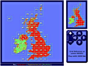 Mapping on Geograph :: Geograph Britain and Ireland