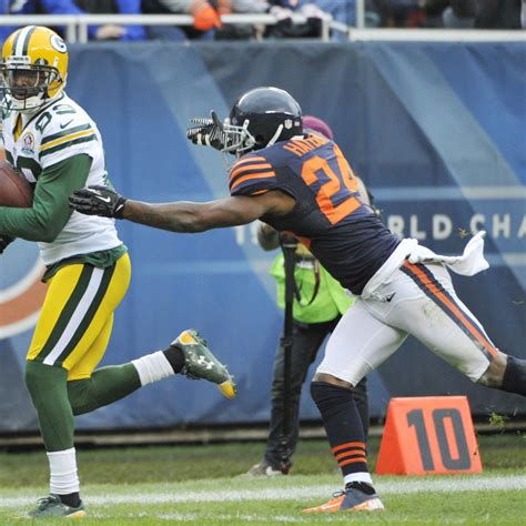 Green Bay Packers vs. Chicago Bears: Winners and Losers | News, Scores ...