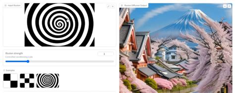 Illusion Diffusion AI image generator online free (Ultimate Guide)