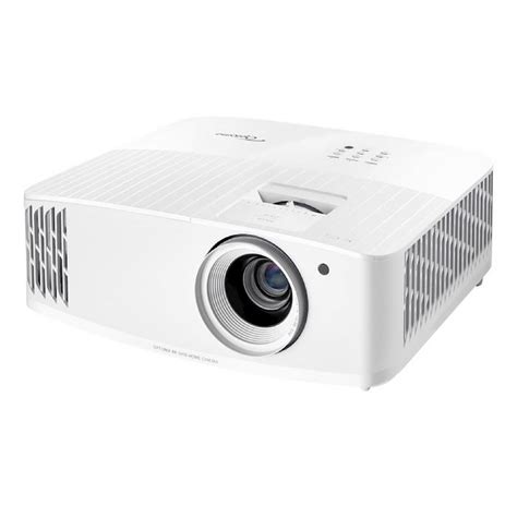 Optoma 4K Gaming Projector Price in Kuwait | Buy Online – Xcite