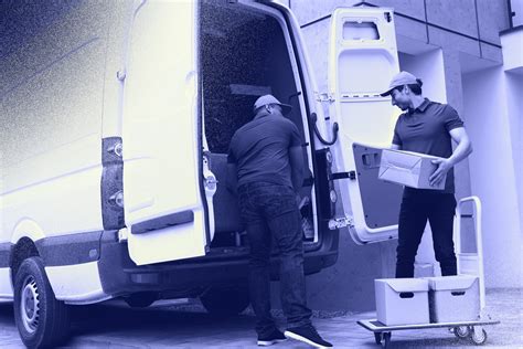 How to Choose the Best Moving Company for a Relocation? - Marketing Hypes