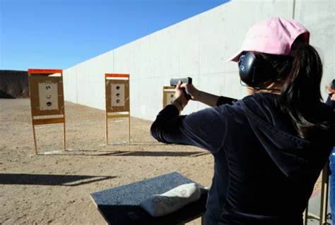 Shooters Grill in Rifle, Colorado – Where the Waitresses Pack Heat