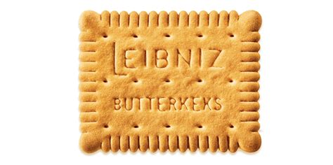 LEIBNIZ das Original