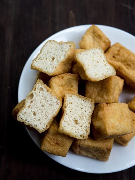 10 Types Of Tofu You've Never Heard Of — Garlic Delight