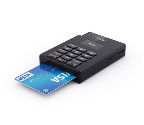 iZettle launches free chip and PIN reader - Payments Cards & Mobile