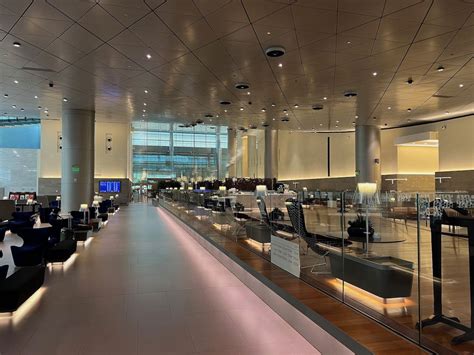 How Much Is Seat Selection On Qatar Airways Business Class Lounge ...