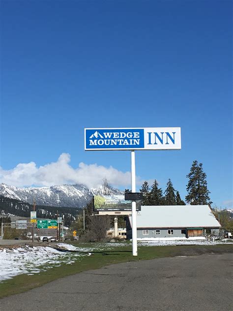 WEDGE MOUNTAIN INN - Updated 2024 Prices & Motel Reviews (Peshastin, WA)