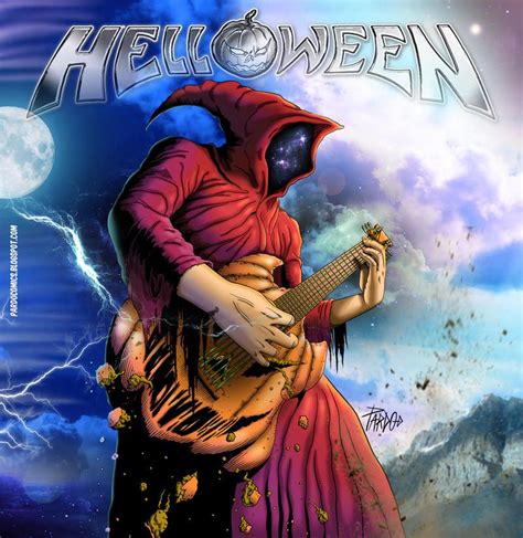 Helloween Wallpaper 2021 - bmp-think