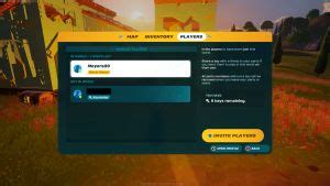 How to Add Players as World Key Holders in LEGO Fortnite - Prima Games