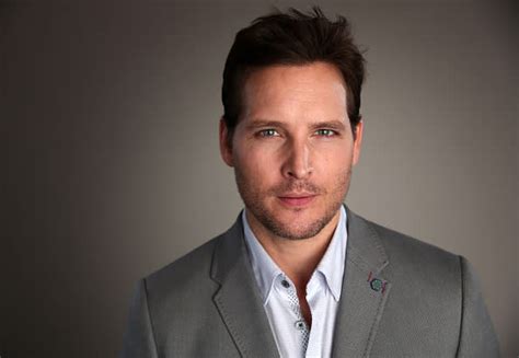 ‘Supergirl’ Finds Her Maxwell Lord: Peter Facinelli Joins Cast – Comic Con