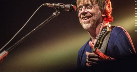 Trey Anastasio Trio Rolls Through Grand Rapids [Videos]