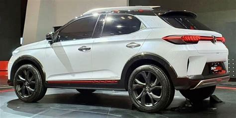 Honda Compact SUV Coming Next Year, Based On Amaze's Platform