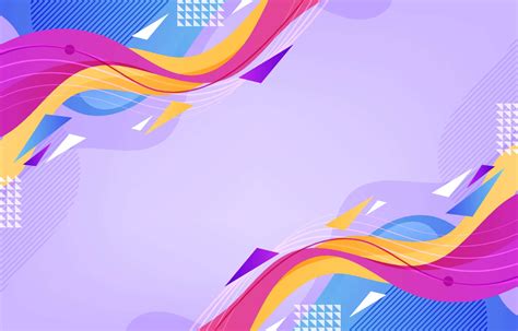 [100+] Colorful Abstract Backgrounds | Wallpapers.com