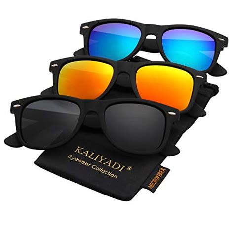 10 Best Fishing Sunglasses for Men & Women - Reviews & Buying Guide ...