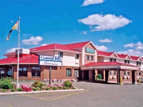 Moncton Hotels