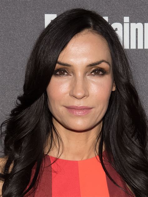 Famke Janssen | Wiki How to Get Away With Murder | Fandom