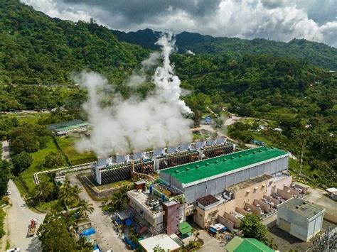 geothermal power plants | Cortec Corporation