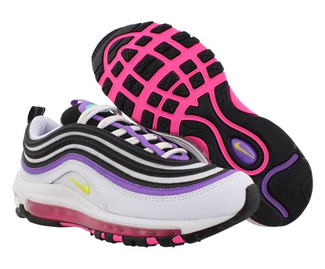 Nike - Nike Air Max 97 Womens Shoes - Walmart.com - Walmart.com