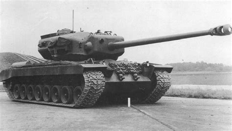 Heavy Tank T29 | World War II Wiki | FANDOM powered by Wikia