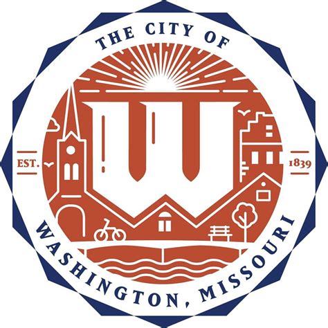 City of Washington, MO Public Portal